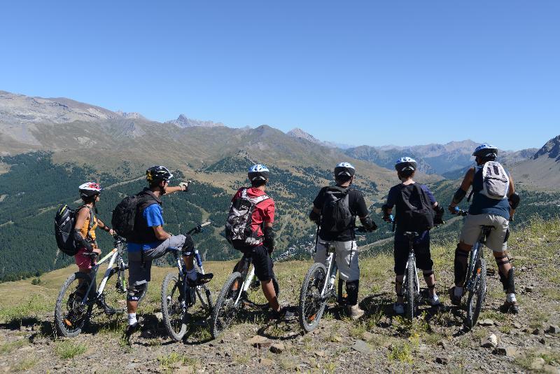 Les Villages Club Du Soleil - Vars Vars  Esterno foto