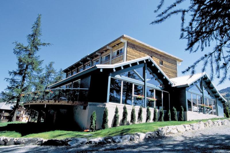 Les Villages Club Du Soleil - Vars Vars  Esterno foto